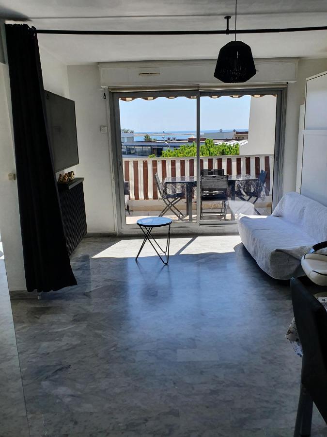Superbe Appartement Plage Saint-Laurent Du Var Saint-Laurent-du-Var Exterior photo