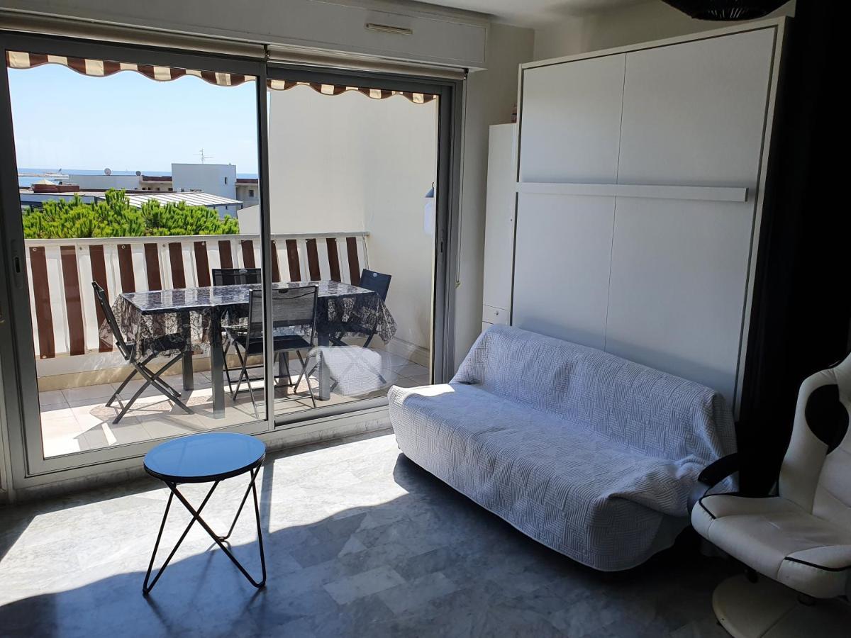 Superbe Appartement Plage Saint-Laurent Du Var Saint-Laurent-du-Var Exterior photo
