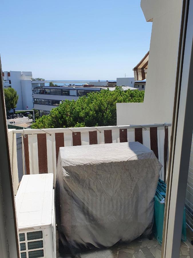 Superbe Appartement Plage Saint-Laurent Du Var Saint-Laurent-du-Var Exterior photo